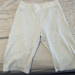 Gary shorts/ athletic wear